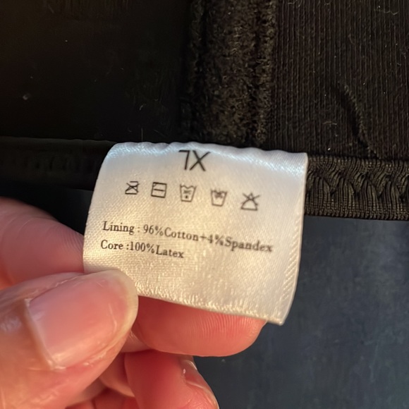 JSculpt Waist Trainer - Picture 5 of 8